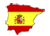 A ALBERCA - TAXIS - Espanol