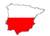 A ALBERCA - TAXIS - Polski
